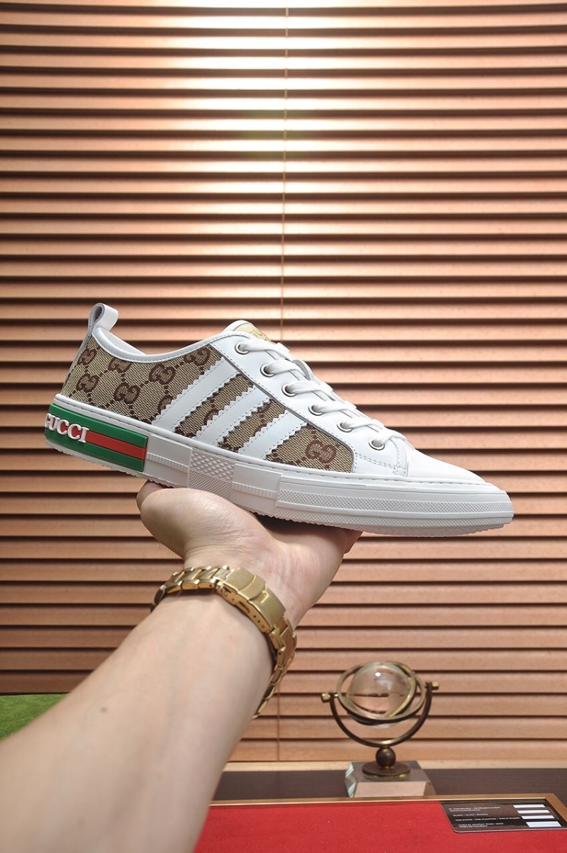 Gucci Casual Shoes